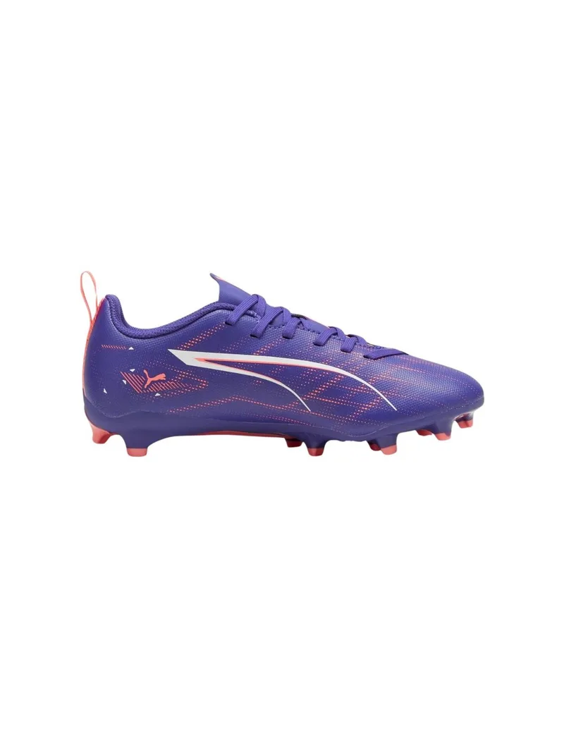 Puma Ultra 5 Play FGAG Jr shoes 107695 01