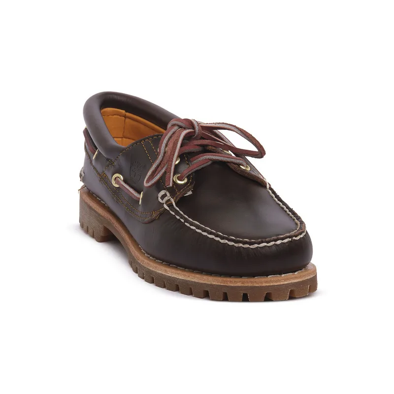 Μοκασσίνια Timberland NORE BOAT SHOE