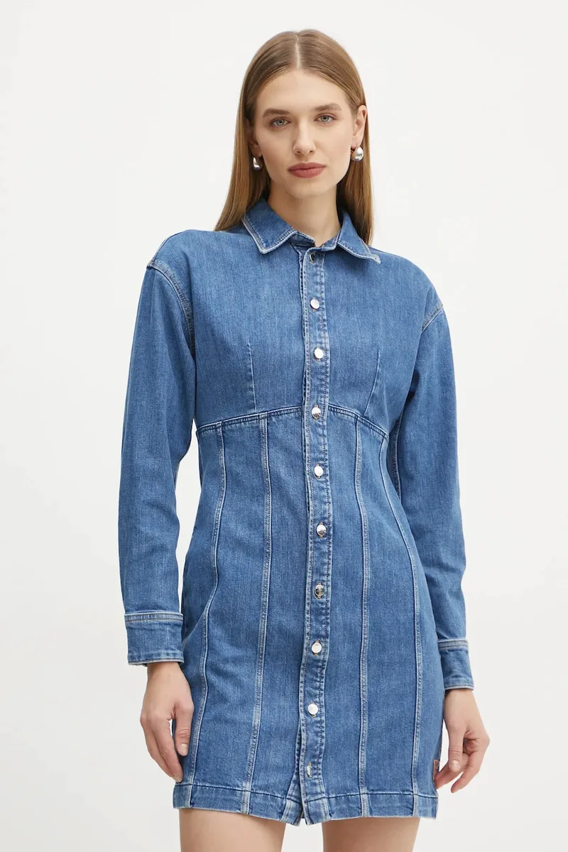 Φόρεμα Guess MIRIA
