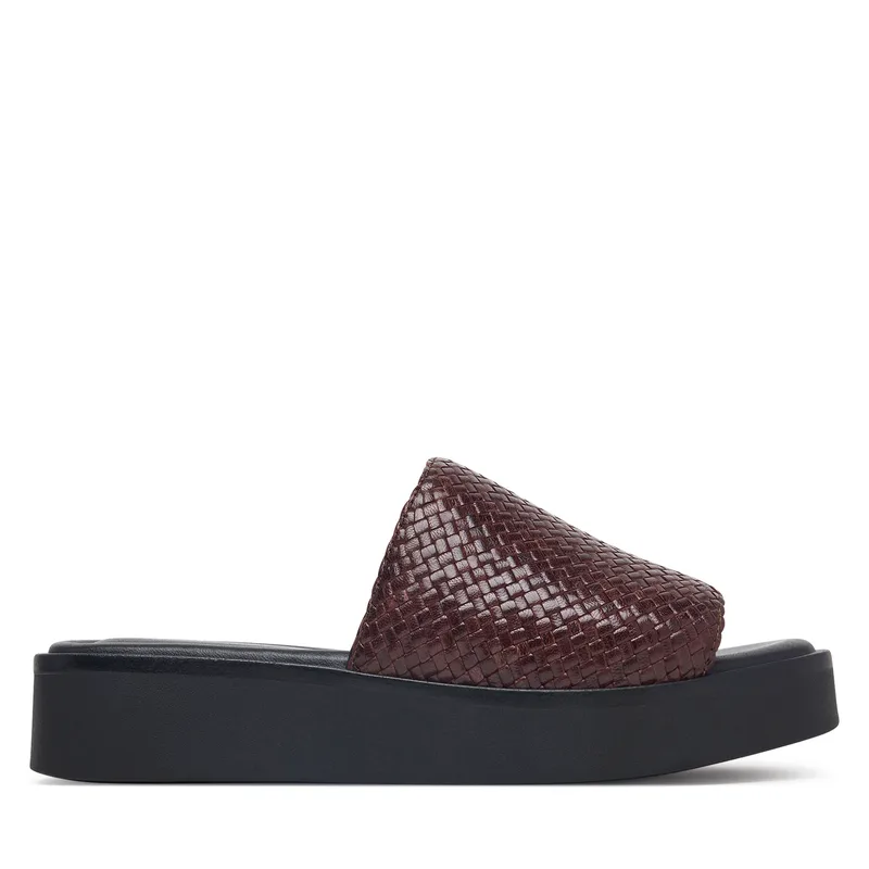 Παντόφλες Vagabond Shoemakers Danya 6204-025-35 Καφέ