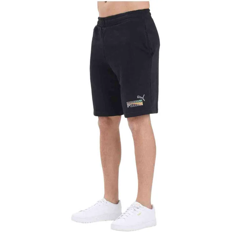 Shorts & Βερμούδες Puma 684701-01