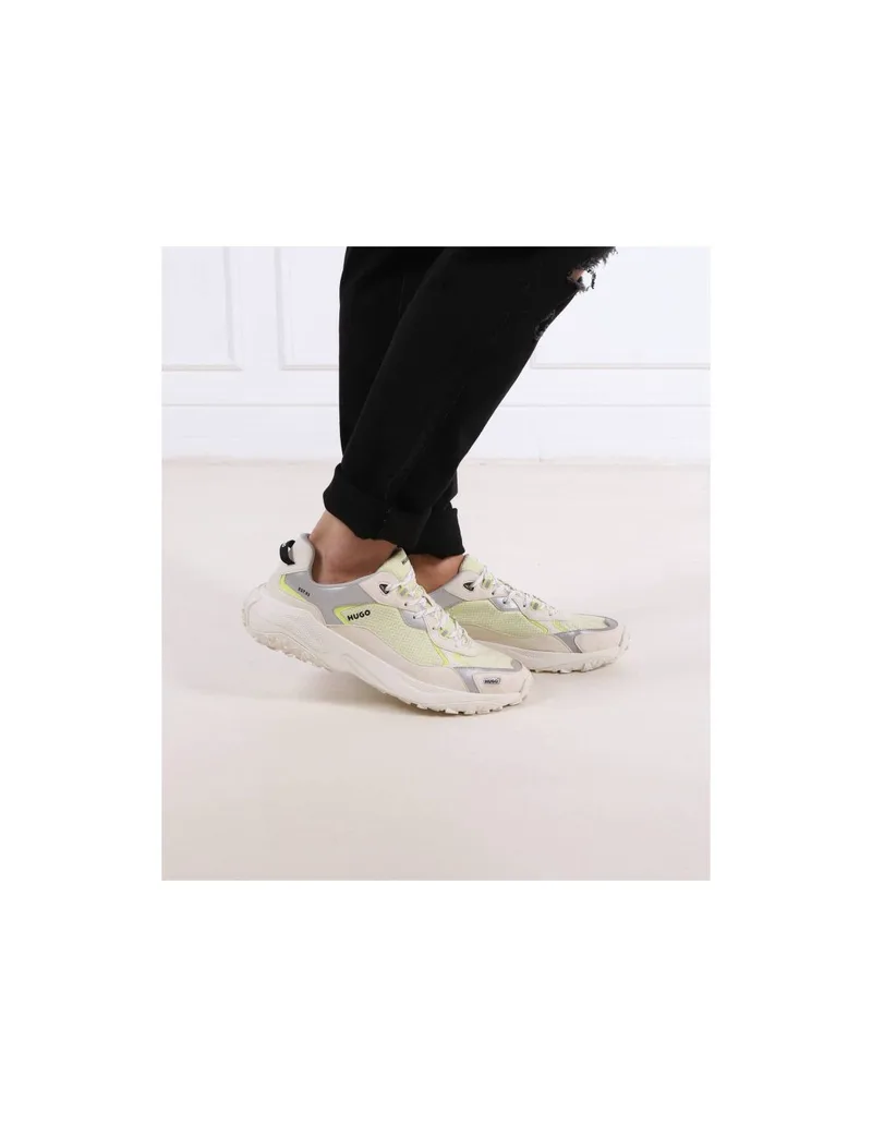 Hugo Boss Shoes M 50493048741