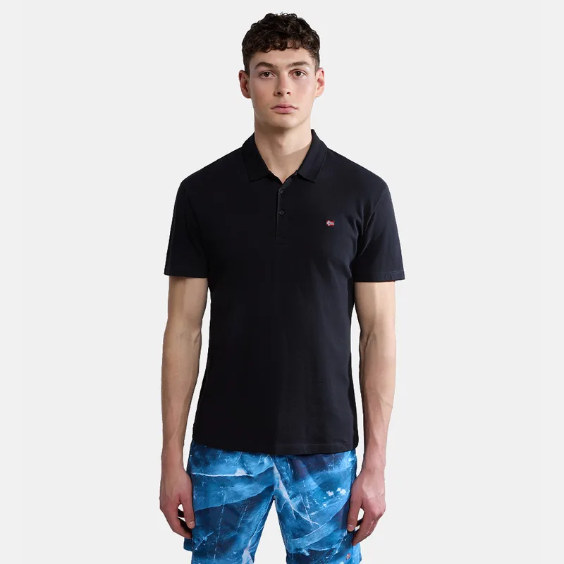 Napapijri Ανδρικό Polo T-Shirt (9000218297_44140)