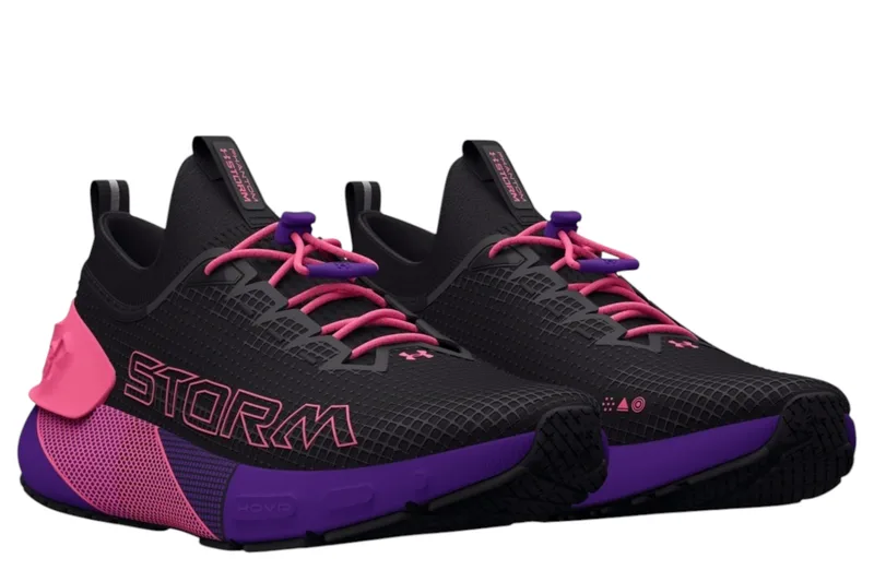 Παπούτσια Running Under Armour HOVR Phantom 3 SE Storm 3026610-002