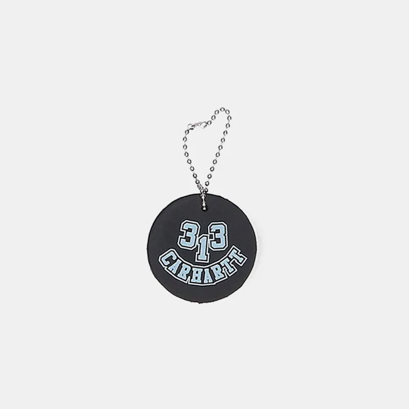 Carhartt WIP Smile Floating Μπρελόκ (9000093896_9688)