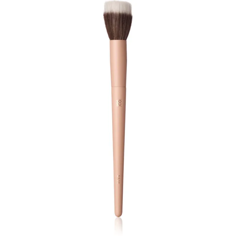 SOSU Cosmetics Individual Brush πινέλο για ρευστό μεικ απ απόχρωση SF05 1 τμχ