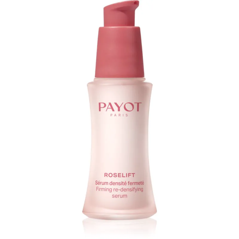 Payot Roselift Sérum Densité Fermeté ανορθωτικός ορός προσώπου 30 ml
