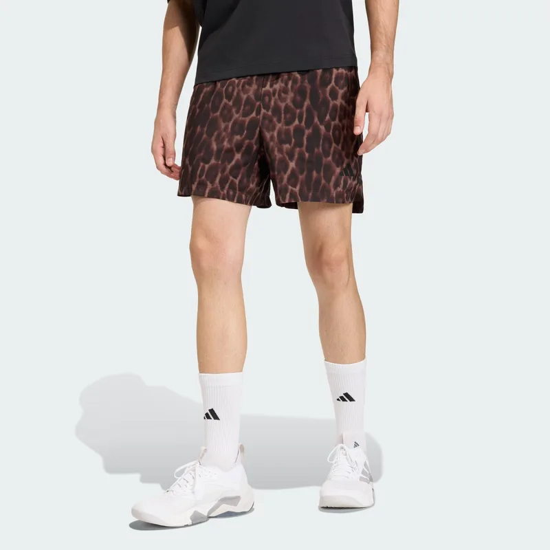 adidas D4T Power Aop Ανδρικό Σορτς (9000266454_93134)