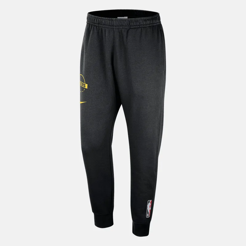 Nike Club Los Angeles Lakers Ανδρικό Παντελόνι Φόρμας (9000232003_86353)