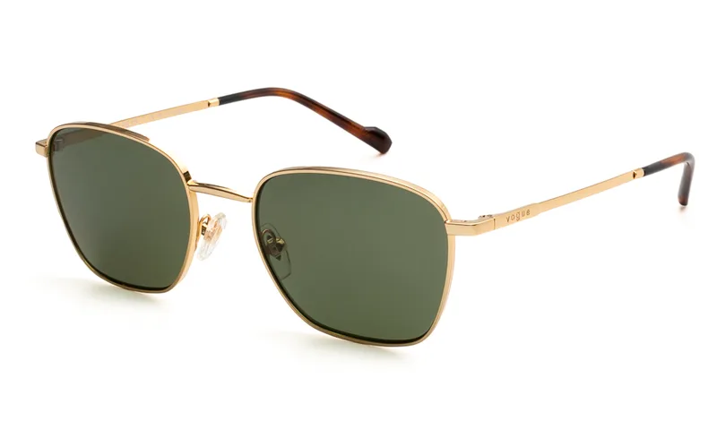 VOGUE ΓΥΑΛΙΑ ΗΛΙΟΥ VOGUE 4322S 280/9A 5320 4322S Χρυσό