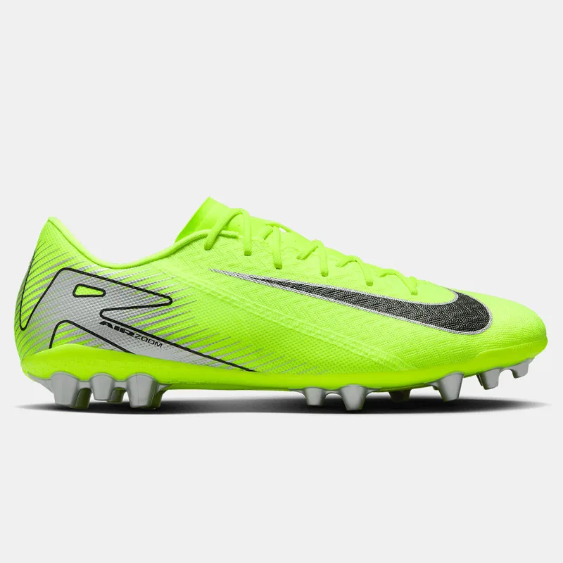 Nike Zoom Vapor 16 Academy AG Ανδρικά Ποδοσφαιρικά Παπούτσια (9000191066_5158)