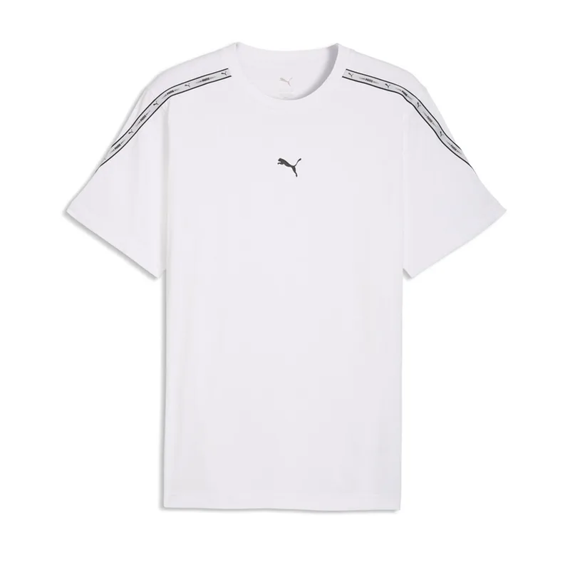 Puma M ESS Tape Tee (691693-02)