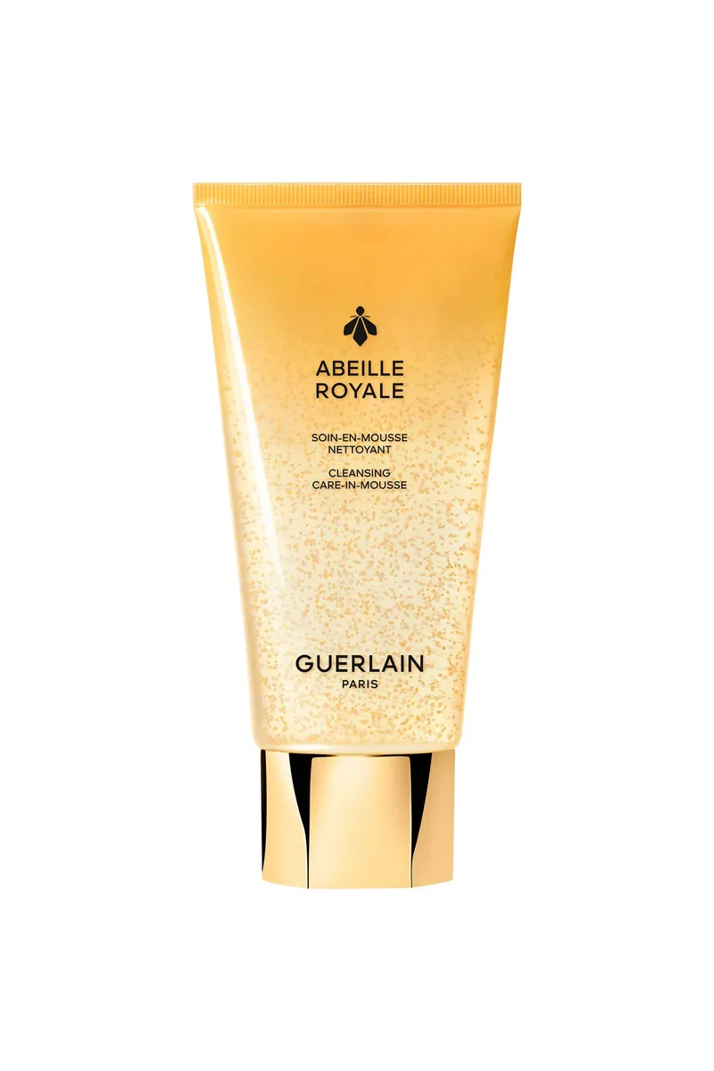 Guerlain Abeille Royale Cleansing Care-In-Mousse 175 ml - G061989