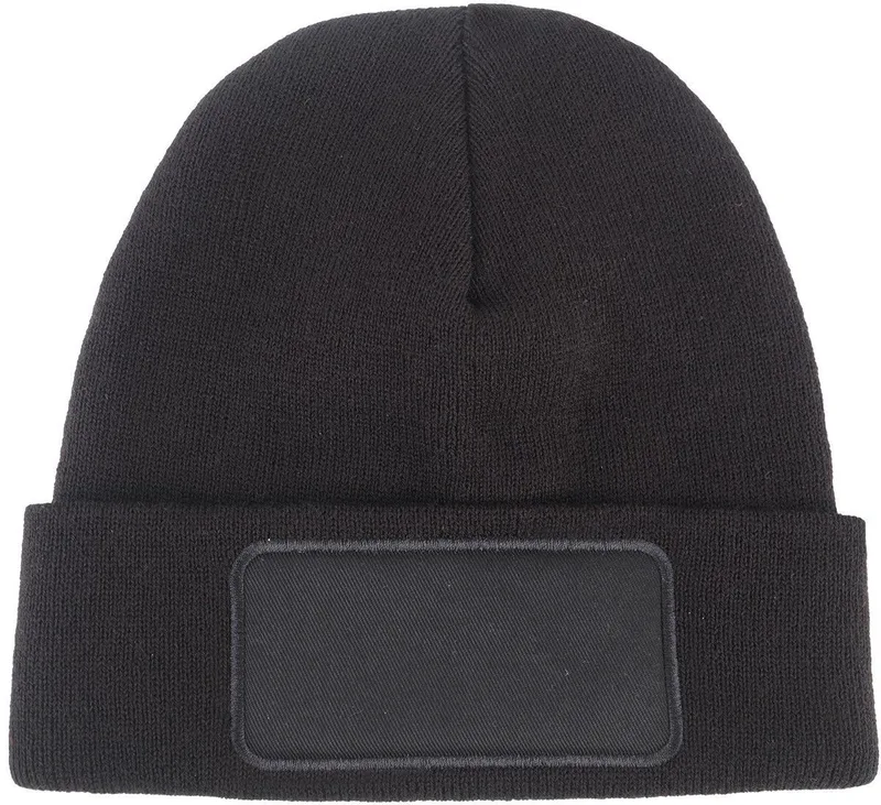 Σκούφος DELTA Stenso Black