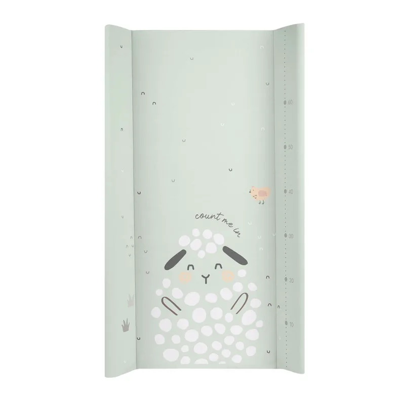 Σκληρή Αλλαξιέρα (50x70) Kikka Boo Sleepy Sheep