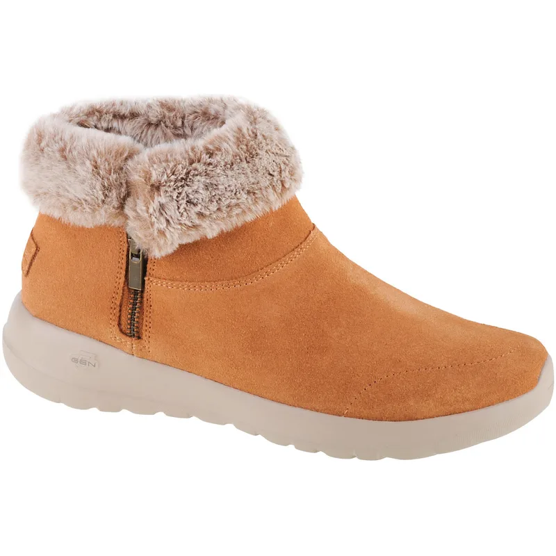 Μπότες Skechers On The Go Joy-Savvy