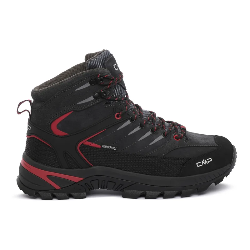 Μπότες Cmp 43UV RIGEL 2 MID WP