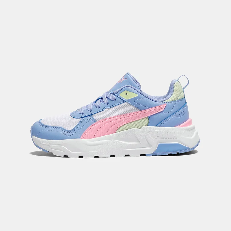 Puma Trinity 2 Παιδικά Παπούτσια (9000262595_92398)