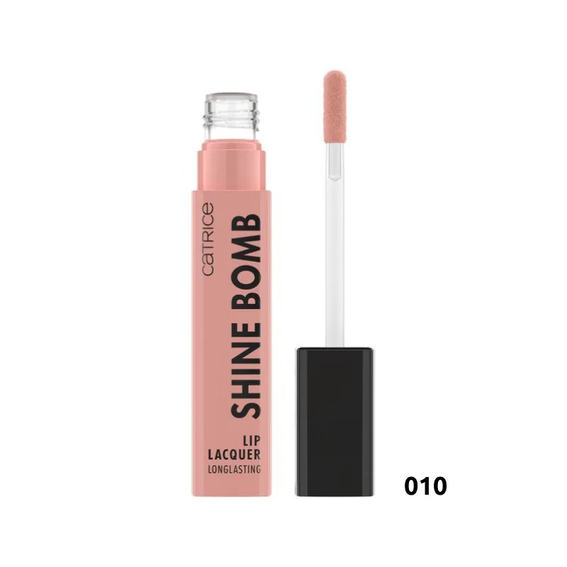 Catrice Shine Bomb Lip Lacquer 010