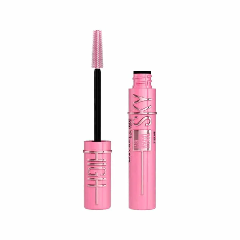 Maybelline Lash Sensational Sky High Ροζ Air