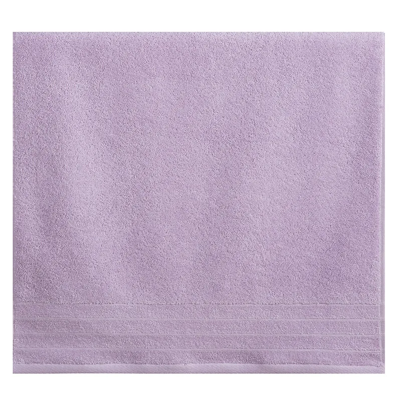 Πετσέτα Μπάνιου 80X160 Nef Nef Fresh 1159-Lavender (80x160)