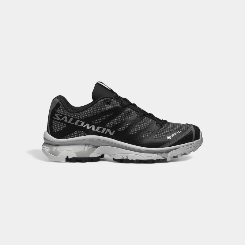 Sneakers Salomon XT-4 OG Gore-Tex Black Lunar Rock
