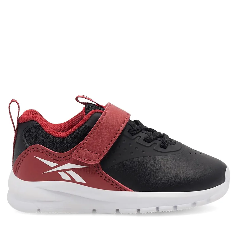 Αθλητικά Reebok Rush Runner 4 GX4019 Μαύρο