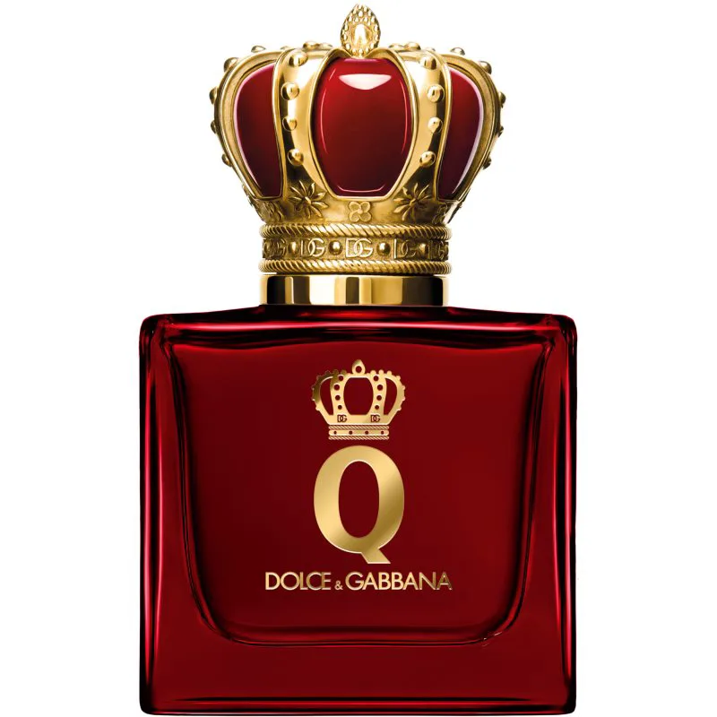 Dolce&Gabbana Q by Dolce&Gabbana Parfum άρωμα για γυναίκες 30 ml