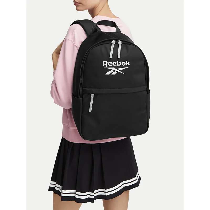 Σακίδιο Reebok CWBEO-RBK-F-001-10 Μαύρο
