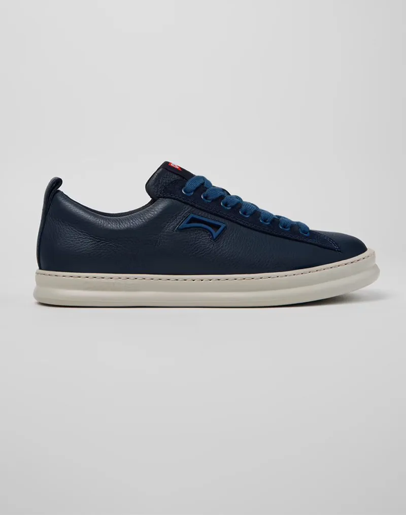CAMPER Sella Harbor,Rug Harbor/Runnerfour Pau K101052-006-006 Blue