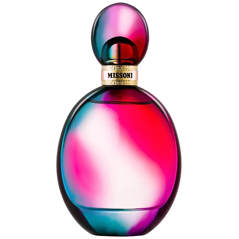 Missoni Missoni Eau de Parfum για γυναίκες 100 ml
