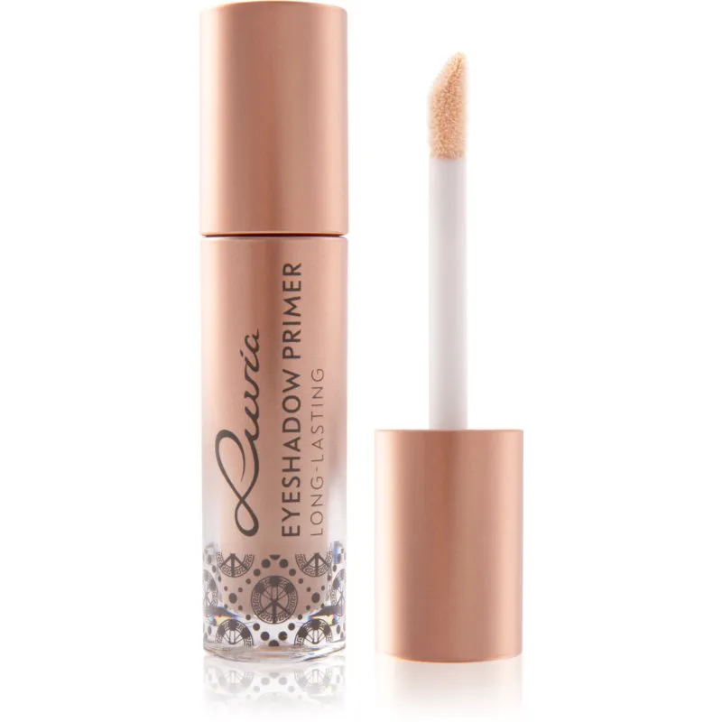 Luvia Cosmetics Eyeshadow Primer βάση για σκιές των ματιών 3 ml