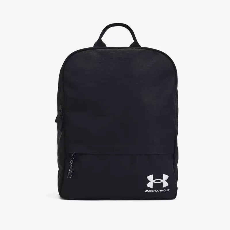 Σακίδιο πλάτης Under Armour Loudon Backpack S Black Universal