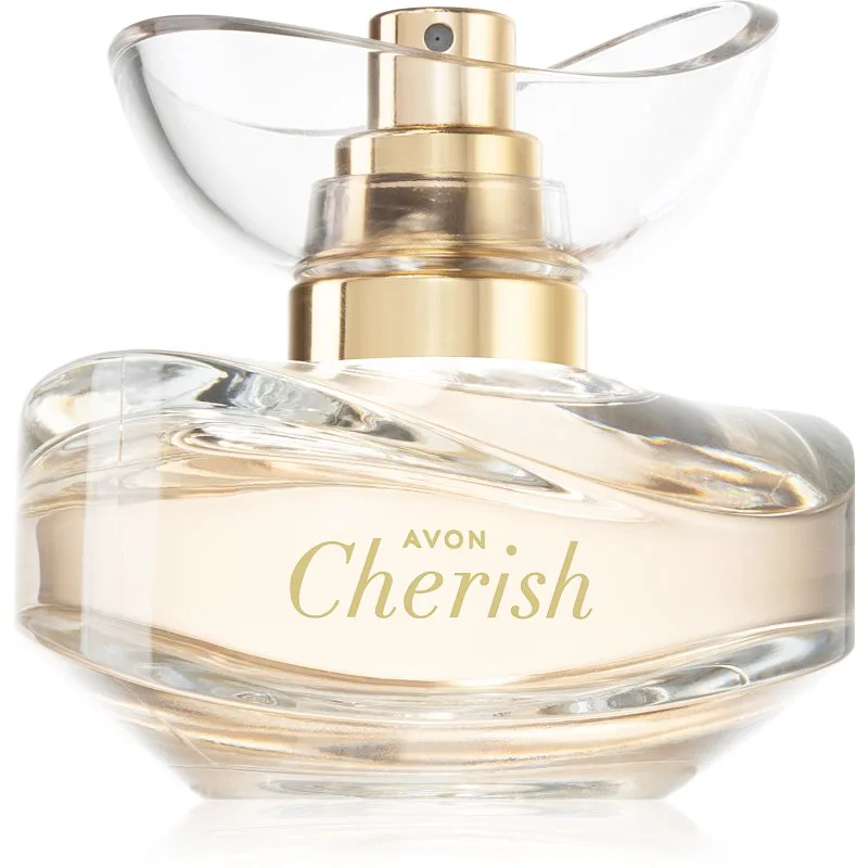 Avon Cherish Eau de Parfum για γυναίκες 50 ml