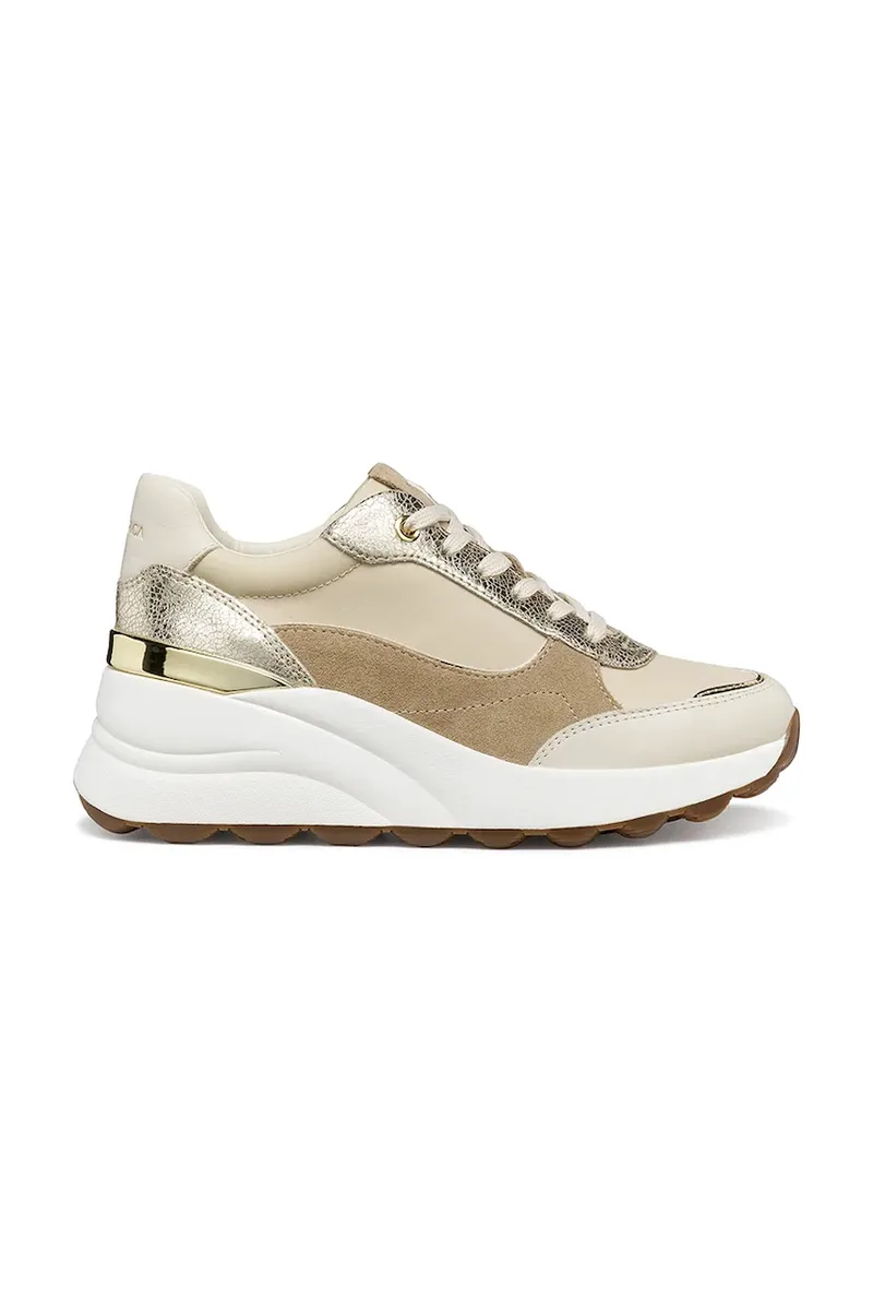 Sneakers Geox D SPHERICA EC13