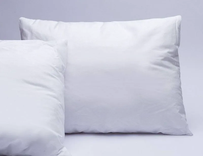 ΖΕΥΓΟΣ ΜΑΞΙΛΑΡΙΑ PALAMAIKI SOFT DOWN COMFORT WHITE (50X70CM)