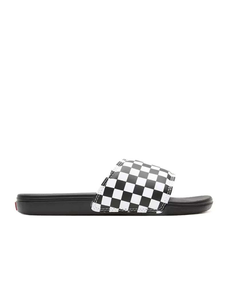 VANS Slides - Παντόφλες MTE LA COSTA SLIDE-ON - CHECKERBOARD-VN0A5HF527I1-CHECKERBOARD