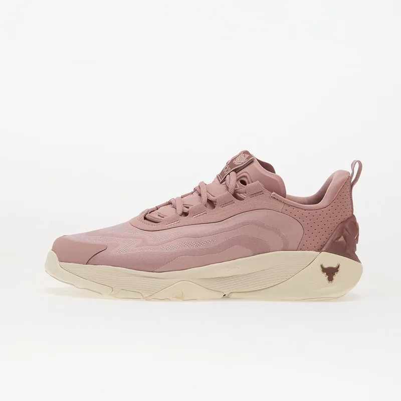 Sneakers Under Armour W Project Rock 8 Ροζ EUR 40.5