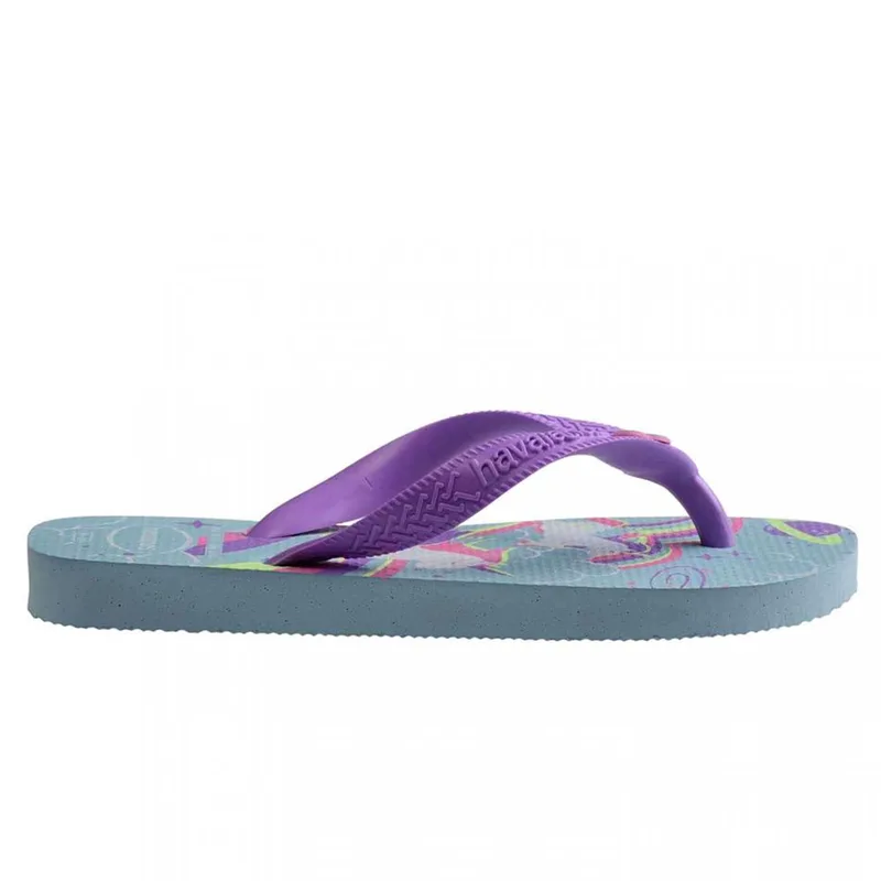 Havaianas Kids Fantasy (4103405-2404 Azul Water)