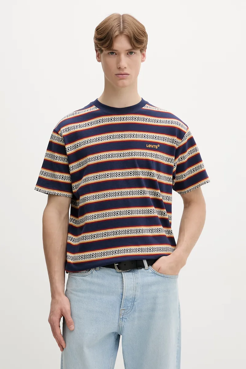 Levi's Ανδρικά βαμβακερά