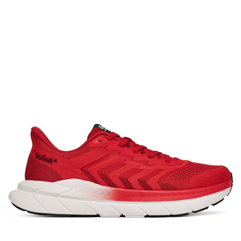 Αθλητικά Go Soft V11-140 Κόκκινο