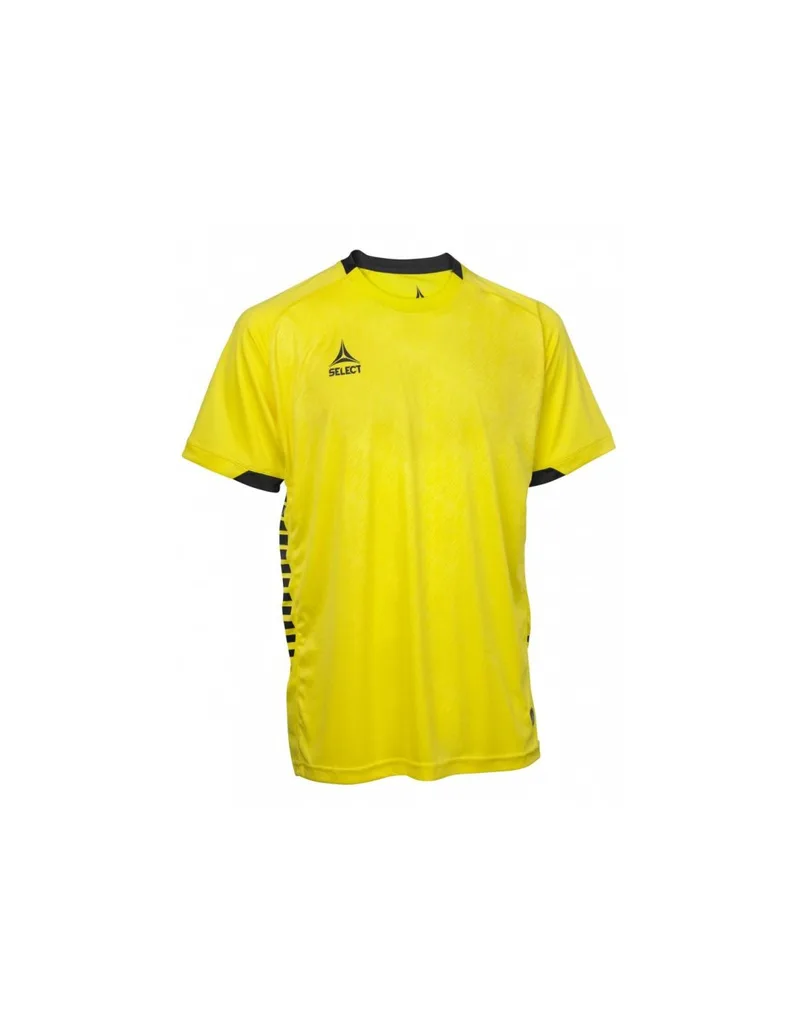 Select Sport T26-01827 Ανδρική Φανέλα Ποδοσφαίρου