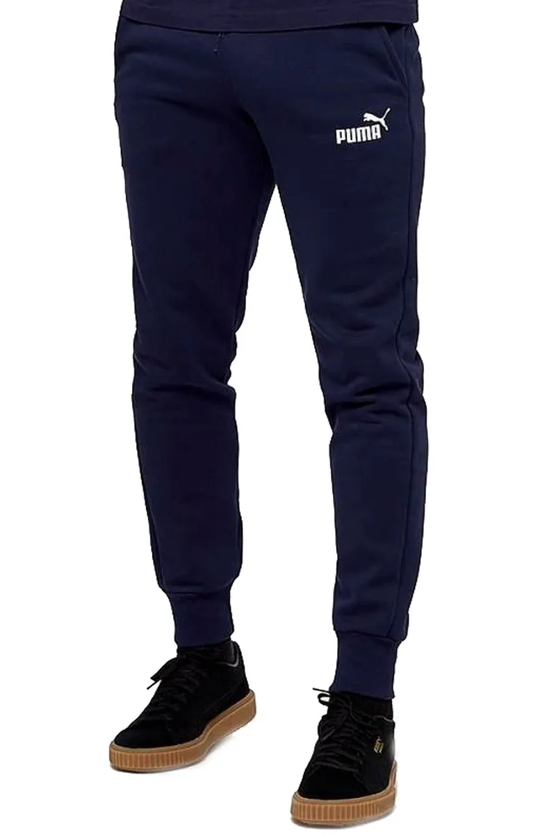Παντελόνι Puma ESS Slim Pants FL 586748-06 Ανδρικό
