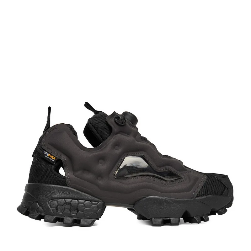 Αθλητικά Reebok EO- INSTAPUMP FURY 94 WINTER 100230812 Μαύρο