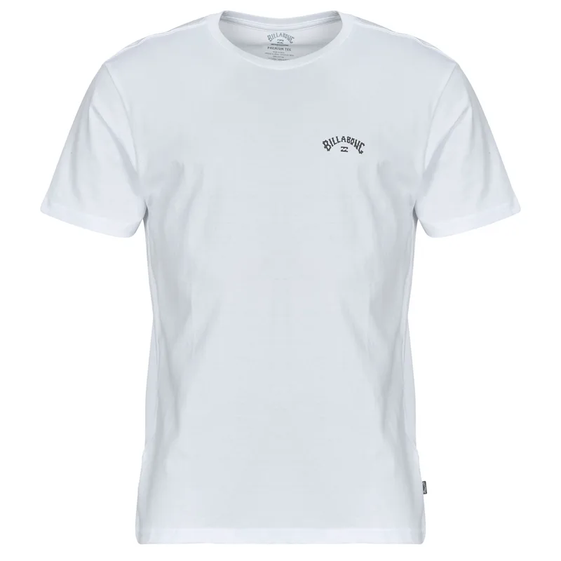 T-shirt με κοντά μανίκια Billabong ARCH WAVE SS