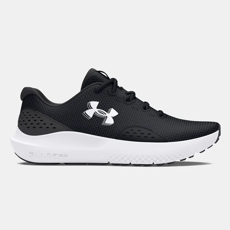 Under Armour Charged Surge 4 Ανδρικά Παπούτσια για Τρέξιμο (9000195412_14155)
