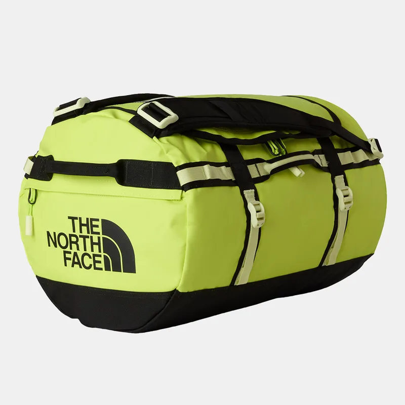 The North Face Base Camp Duffel Τσάντα Ταξιδιού 50L (9000262966_92469)