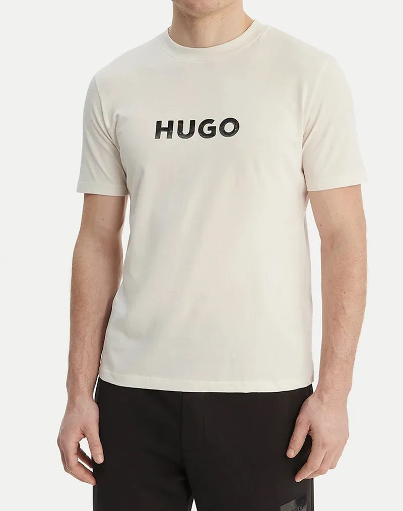 HUGO Dumeo 10266462 01 50557437-102 Ecru