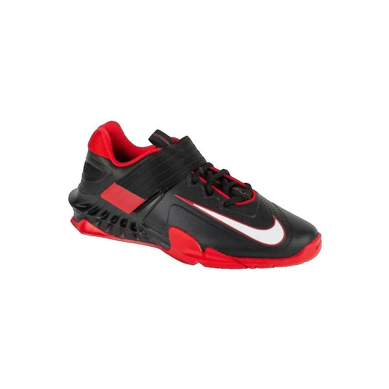 Xαμηλά Sneakers Nike Chaussures Savaleos d'haltérophilie