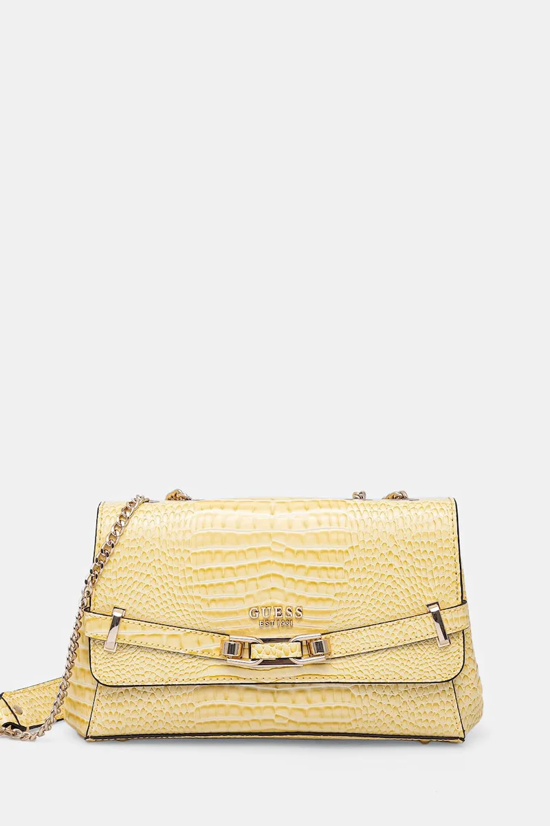 Τσάντα Guess SILVYE
